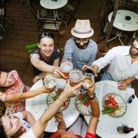 Food, Wine & Nightlife