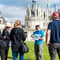 Day Trips & Excursions