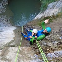 Outdoor Activities