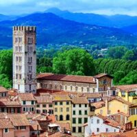 Walking & Biking Tours