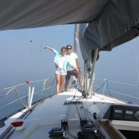 Cruises, Sailing & Water Tours