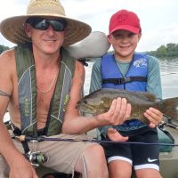 Fishing