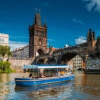 Cruises, Sailing & Water Tours