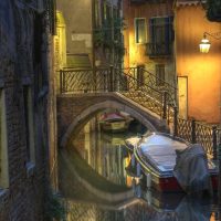 Ghost & Vampire Tours