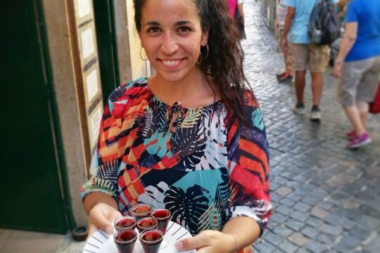 Treasures of Lisboa Food Tours