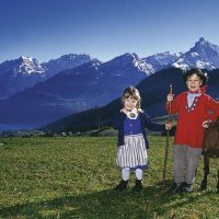 Day Trips & Excursions