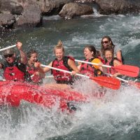 Water Sports