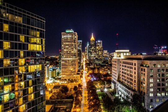 Atlanta Scavenger Hunt: Hipster’s Haven in Little Five Points