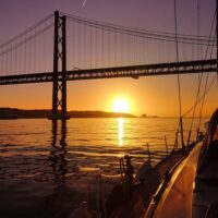 Cruises, Sailing & Water Tours
