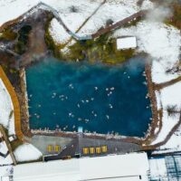 Spa Tours