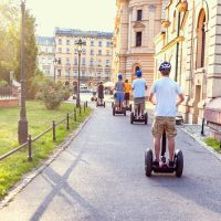 Segway Tours