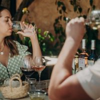 Food, Wine & Nightlife