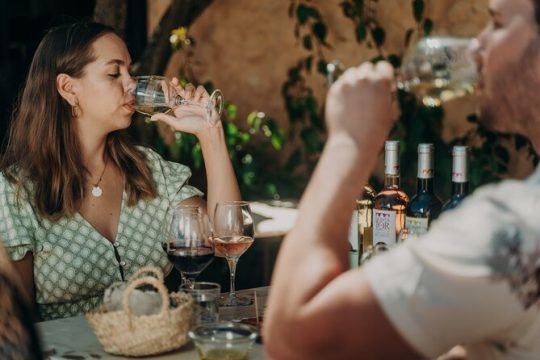 Wine tastings, with Tour option - Authentic Algarve Flavours by Quinta da Tôr