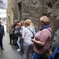 Archaeology Tours