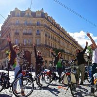 City Tours