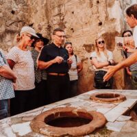 Cultural & Theme Tours