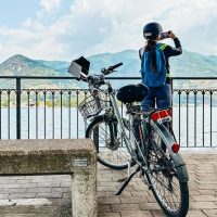 Walking & Biking Tours