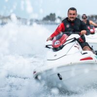 Waterskiing & Jetskiing