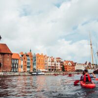 Cruises, Sailing & Water Tours