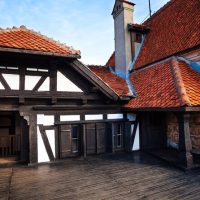 Audio Guided Tours