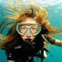 Scuba Diving