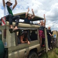 Day Trips & Excursions
