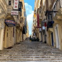 Cultural & Theme Tours
