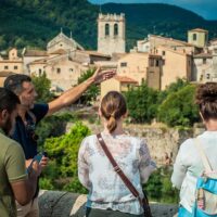 Tours & Sightseeing