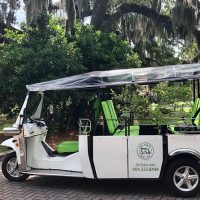 Tuk Tuk Tours