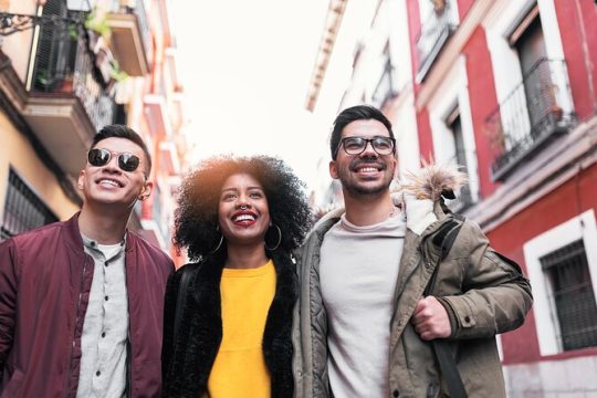The best of Phoenix walking tour