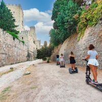 Segway Tours