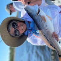Fishing