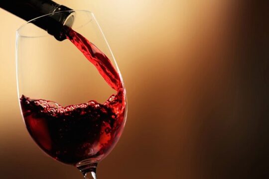 Private Full-Day Arrábida Wine Tour and Food Tasting