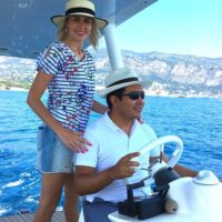Boat Tours