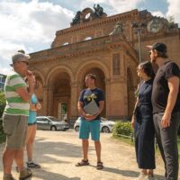 Tours & Sightseeing