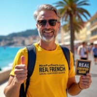 Walking & Biking Tours