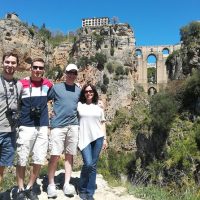 Day Trips & Excursions