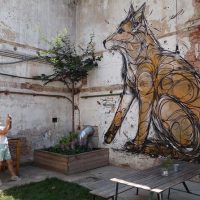 Literary, Art & Music Tours