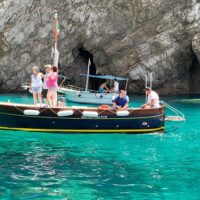 Day Trips & Excursions