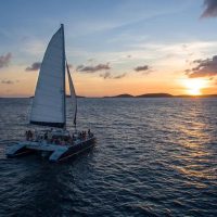 Cruises, Sailing & Water Tours