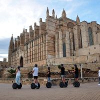 Cultural & Theme Tours