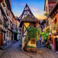 Tours & Sightseeing