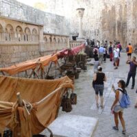 Walking & Biking Tours