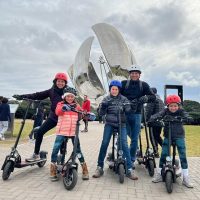Segway Tours