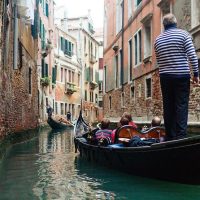 Audio Guided Tours