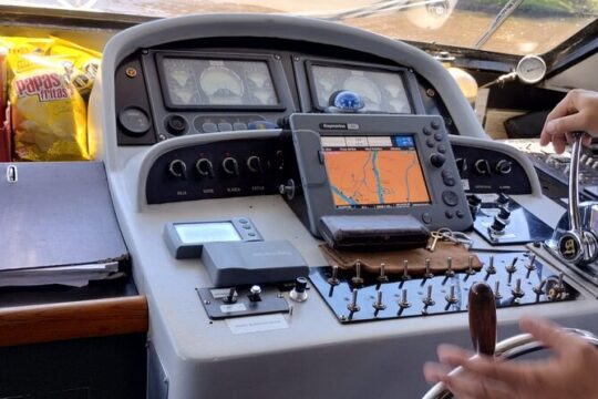 Tigre Delta Premium Tour: Northern Buenos Aires Overview