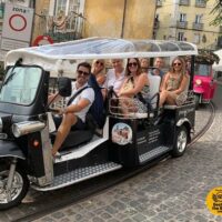 Private & Custom Tours