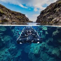 Scuba Diving