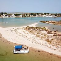 Jet Boats & Speed Boats