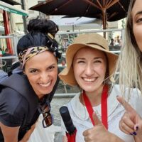 Cultural & Theme Tours